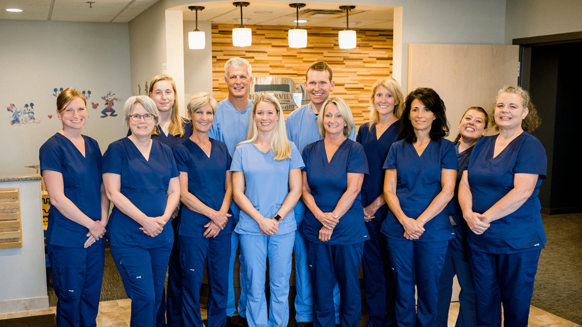 Meet our dentist duluth mn team